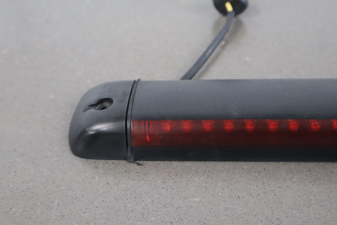 2003 - 2009 Hummer H2 SUV 3rd Brake Light LED