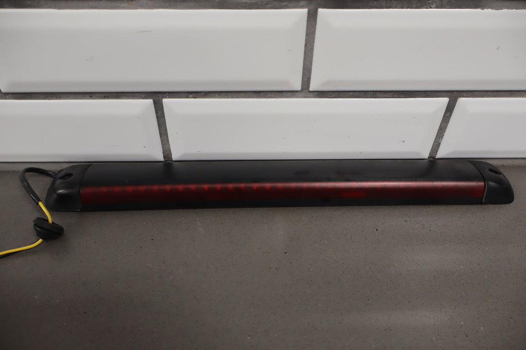 2003 - 2009 Hummer H2 SUV 3rd Brake Light LED