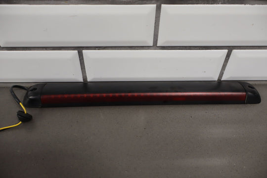 2003 - 2009 Hummer H2 SUV 3rd Brake Light LED