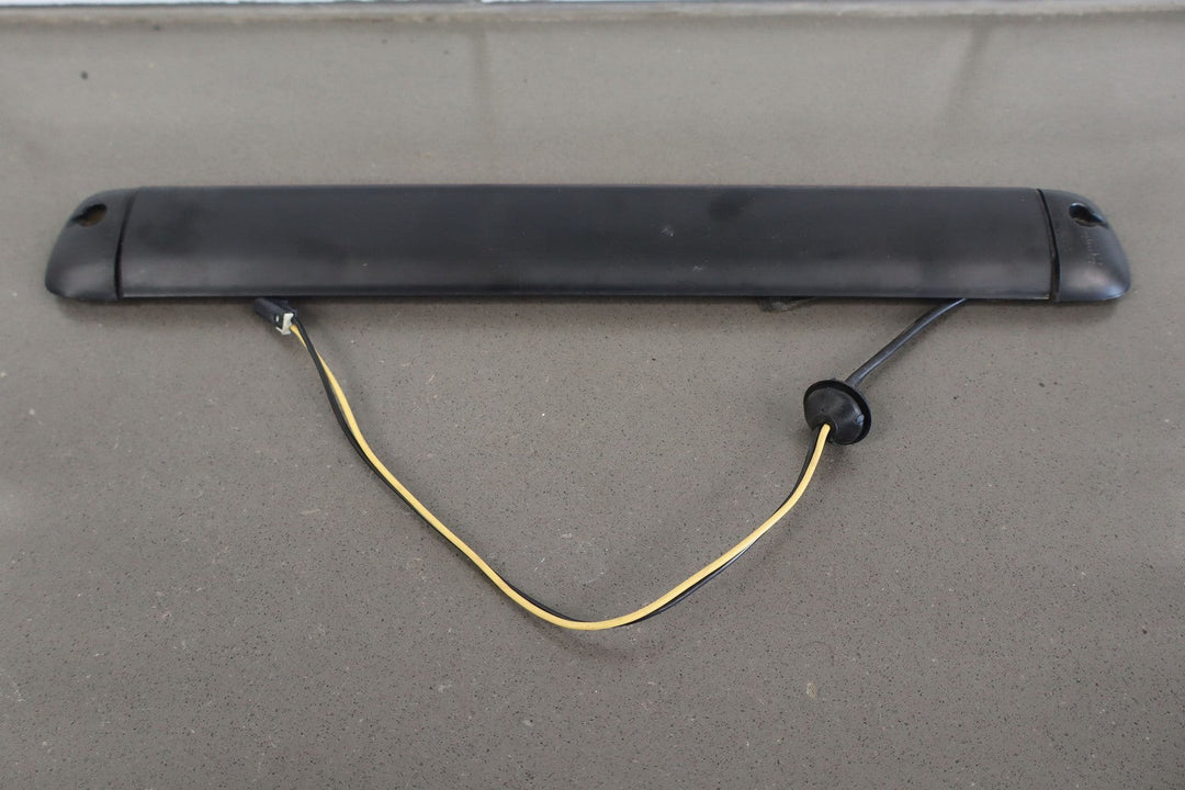 2003 - 2009 Hummer H2 SUV 3rd Brake Light LED