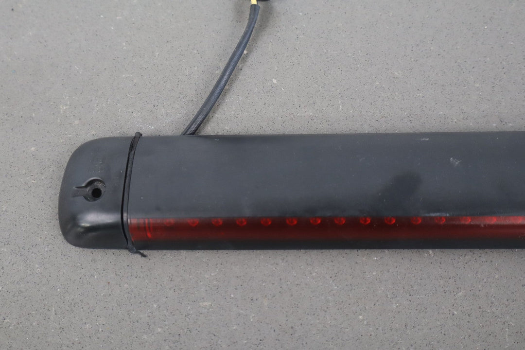 2003 - 2009 Hummer H2 SUV 3rd Brake Light LED