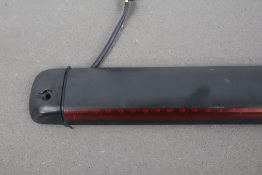 2003 - 2009 Hummer H2 SUV 3rd Brake Light LED