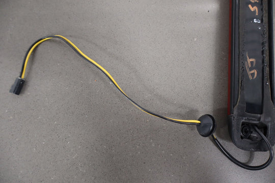 2003 - 2009 Hummer H2 SUV 3rd Brake Light LED