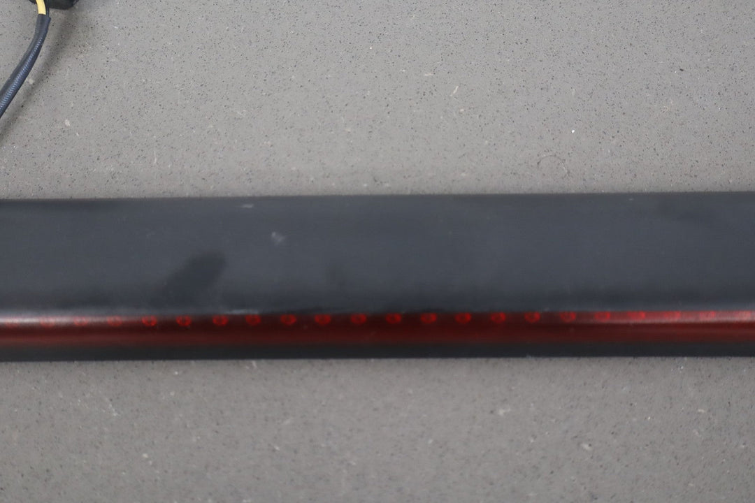 2003 - 2009 Hummer H2 SUV 3rd Brake Light LED