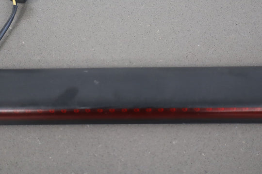 2003 - 2009 Hummer H2 SUV 3rd Brake Light LED