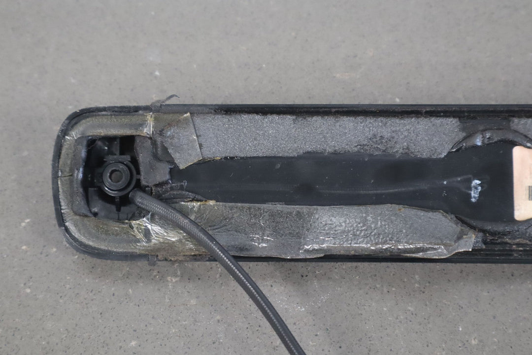 2003 - 2009 Hummer H2 SUV 3rd Brake Light LED