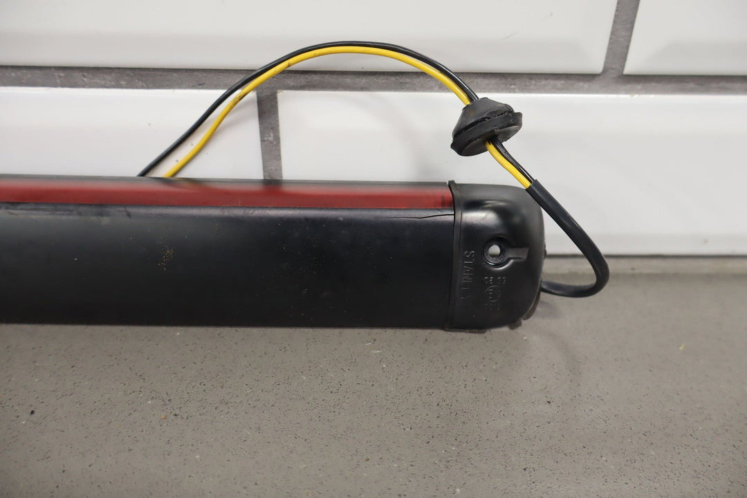 2003 - 2009 Hummer H2 SUV 3rd Brake Light LED