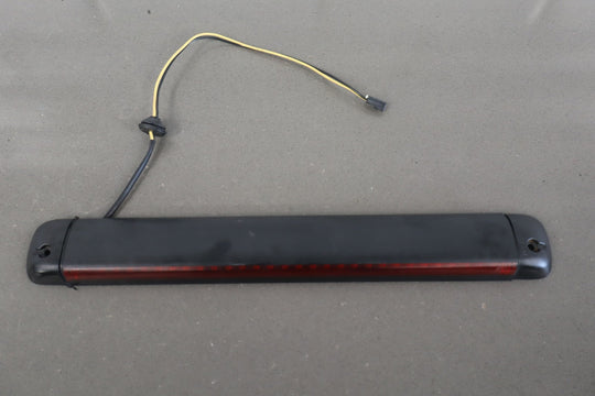 2003 - 2009 Hummer H2 SUV 3rd Brake Light LED