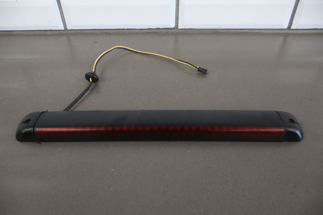 2003 - 2009 Hummer H2 SUV 3rd Brake Light LED