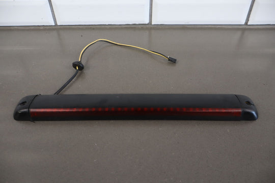 2003 - 2009 Hummer H2 SUV 3rd Brake Light LED
