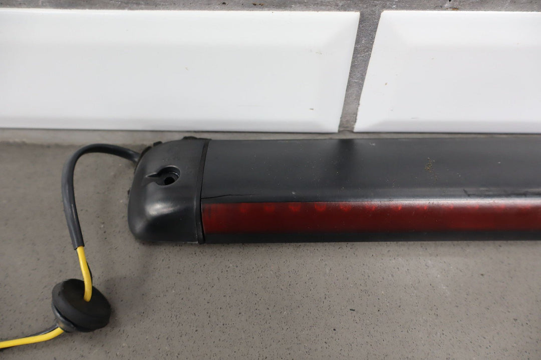 2003 - 2009 Hummer H2 SUV 3rd Brake Light LED