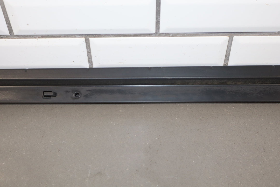2003 - 2009 Hummer H2 SUV Driver Left Front Roof Molding