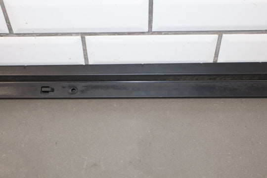2003 - 2009 Hummer H2 SUV Driver Left Front Roof Molding