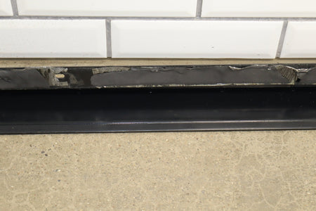 2003-2009 Hummer H2 SUV Driver Left Front Roof Molding 15241411