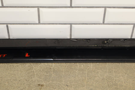 2003-2009 Hummer H2 SUV Driver Left Front Roof Molding 15241411