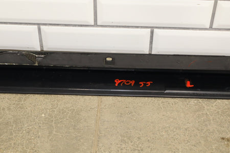 2003-2009 Hummer H2 SUV Driver Left Front Roof Molding 15241411