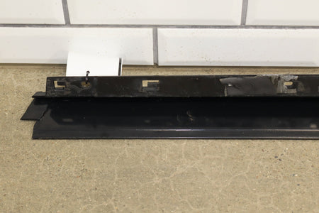 2003-2009 Hummer H2 SUV Driver Left Front Roof Molding 15241411