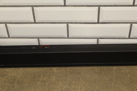2003-2009 Hummer H2 SUV Driver Left Front Roof Molding 15241411