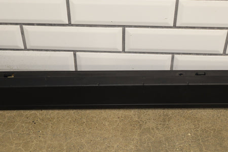 2003-2009 Hummer H2 SUV Driver Left Front Roof Molding 15241411