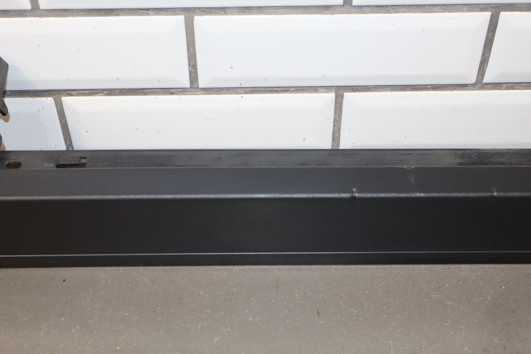2003 - 2009 Hummer H2 SUV Driver Left Front Roof Molding