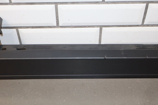 2003 - 2009 Hummer H2 SUV Driver Left Front Roof Molding