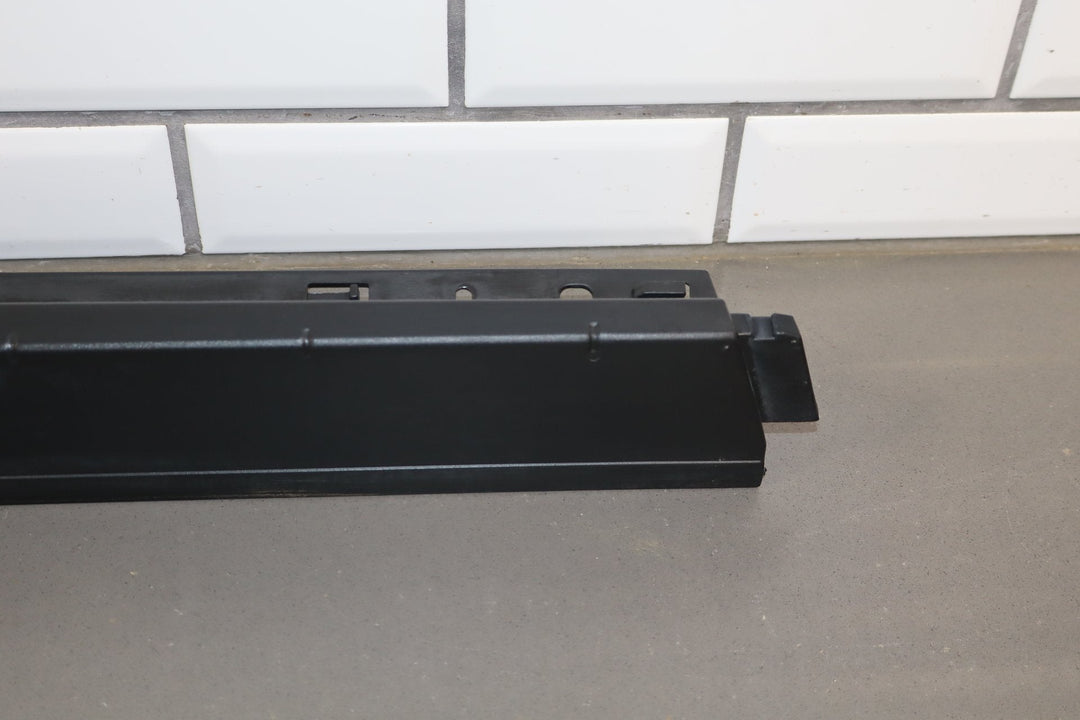 2003 - 2009 Hummer H2 SUV Driver Left Front Roof Molding