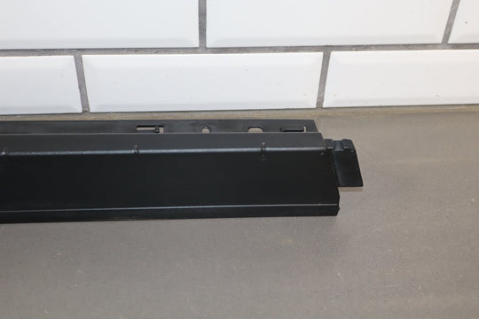2003 - 2009 Hummer H2 SUV Driver Left Front Roof Molding