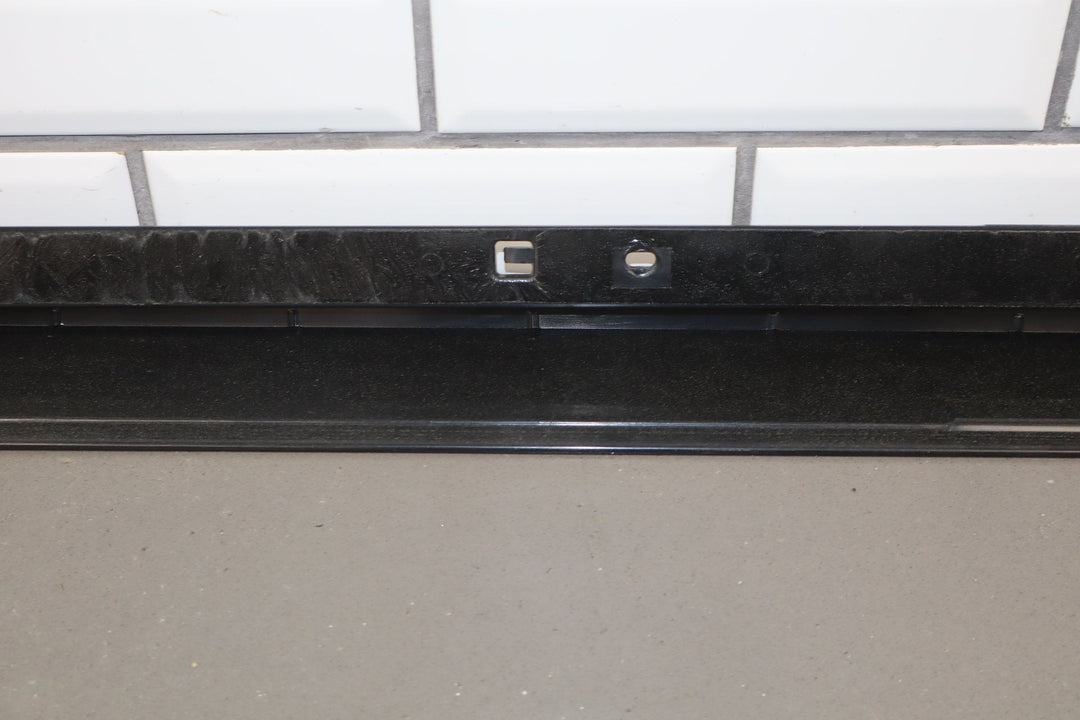 2003 - 2009 Hummer H2 SUV Driver Left Front Roof Molding