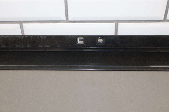 2003 - 2009 Hummer H2 SUV Driver Left Front Roof Molding