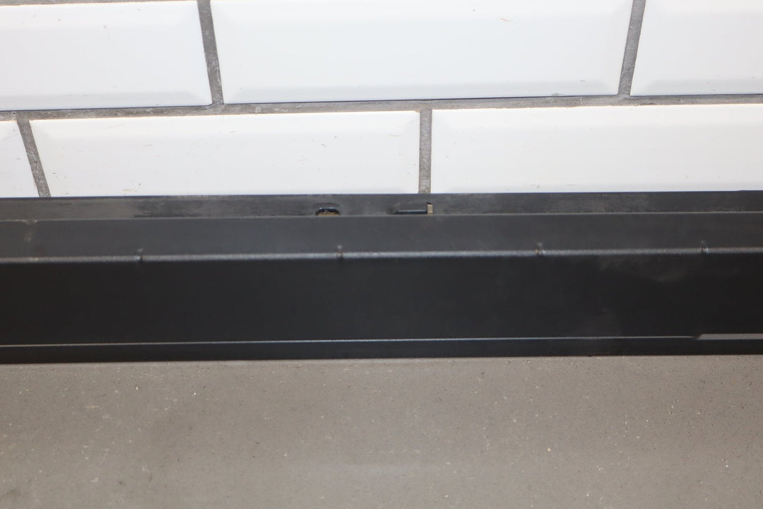 2003 - 2009 Hummer H2 SUV Driver Left Front Roof Molding