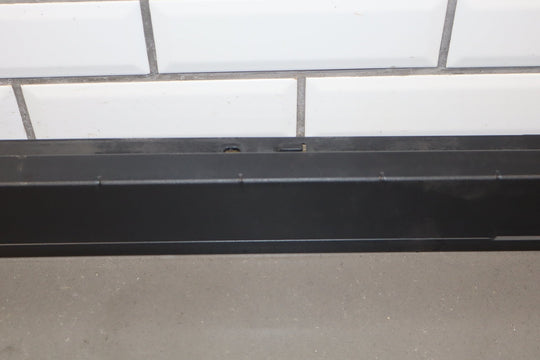 2003 - 2009 Hummer H2 SUV Driver Left Front Roof Molding