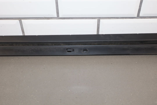 2003 - 2009 Hummer H2 SUV Driver Left Front Roof Molding