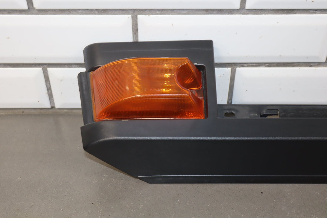 2003 - 2009 Hummer H2 SUV Driver Left Front Roof Molding