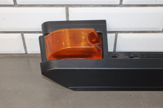 2003 - 2009 Hummer H2 SUV Driver Left Front Roof Molding