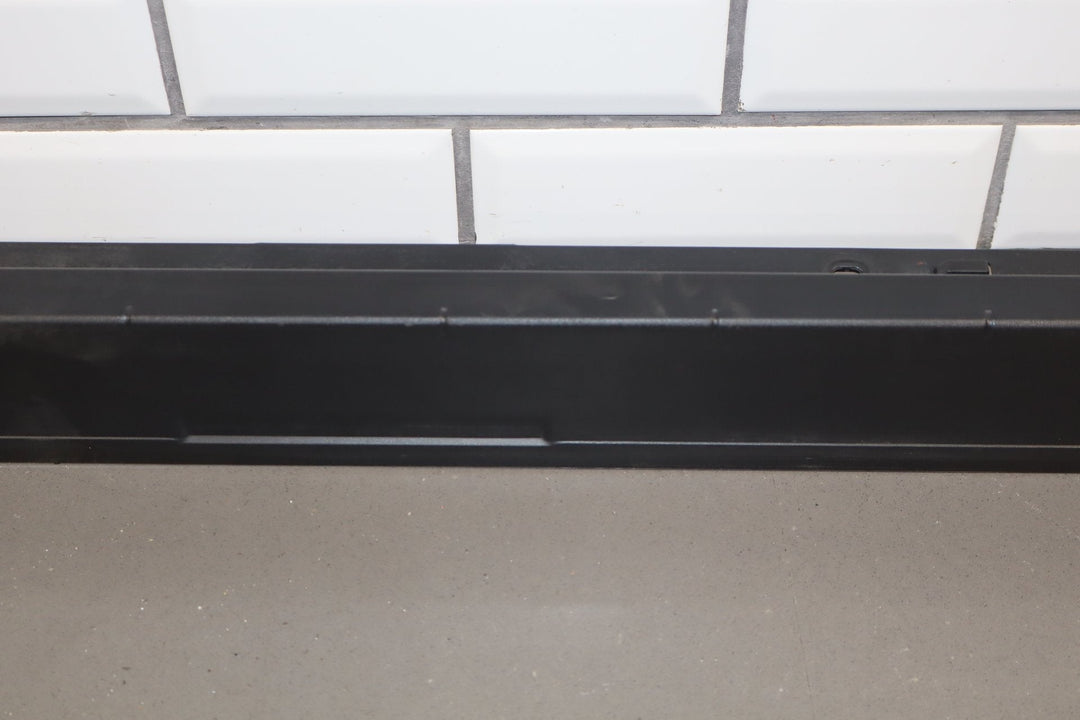 2003 - 2009 Hummer H2 SUV Driver Left Front Roof Molding