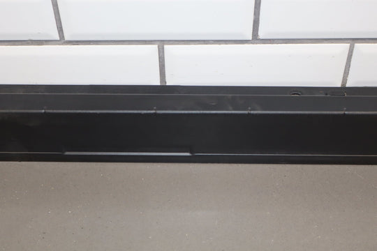 2003 - 2009 Hummer H2 SUV Driver Left Front Roof Molding