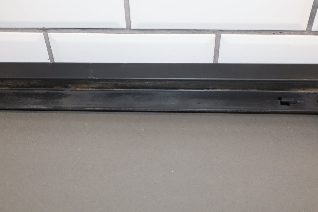 2003 - 2009 Hummer H2 SUV Driver Left Front Roof Molding