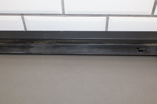 2003 - 2009 Hummer H2 SUV Driver Left Front Roof Molding