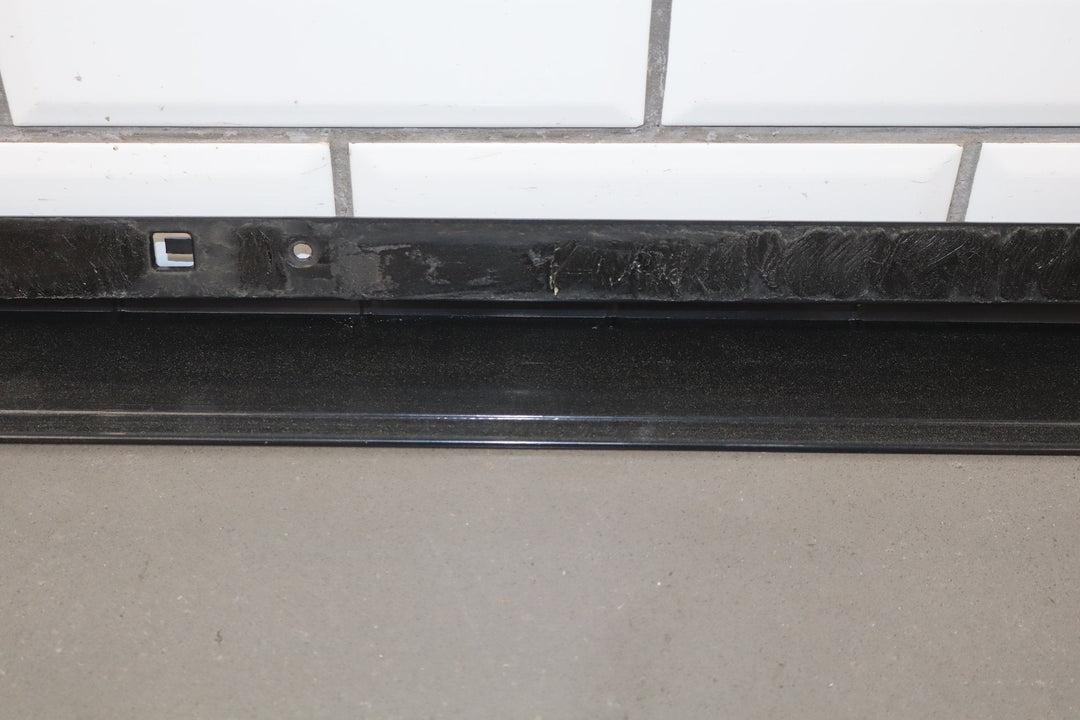 2003 - 2009 Hummer H2 SUV Driver Left Front Roof Molding