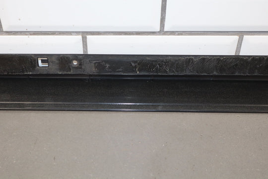 2003 - 2009 Hummer H2 SUV Driver Left Front Roof Molding