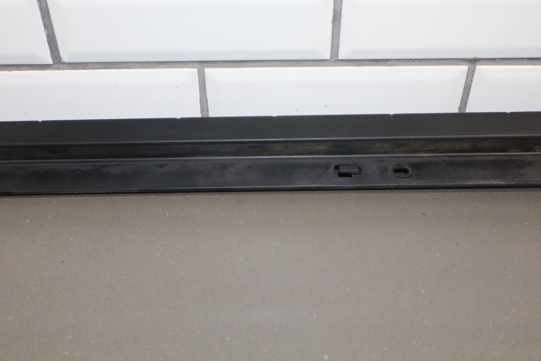 2003 - 2009 Hummer H2 SUV Driver Left Front Roof Molding