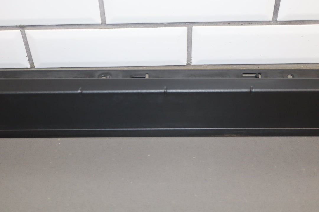 2003 - 2009 Hummer H2 SUV Driver Left Front Roof Molding