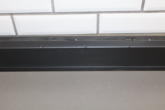 2003 - 2009 Hummer H2 SUV Driver Left Front Roof Molding
