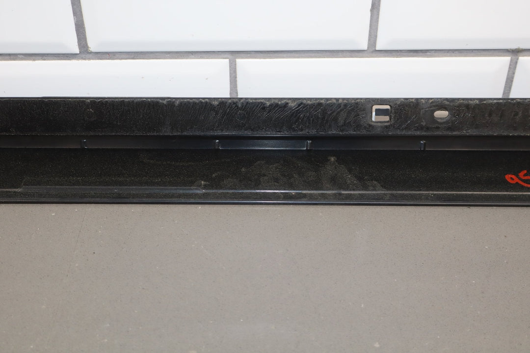 2003 - 2009 Hummer H2 SUV Driver Left Front Roof Molding