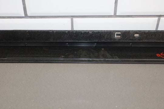 2003 - 2009 Hummer H2 SUV Driver Left Front Roof Molding