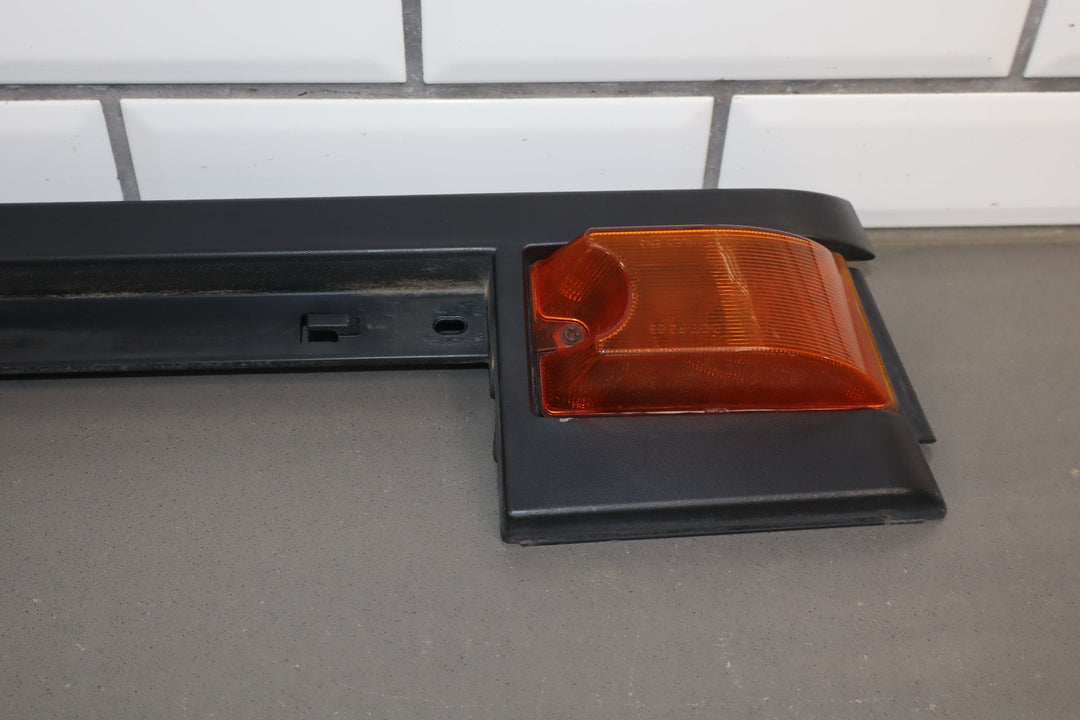 2003 - 2009 Hummer H2 SUV Driver Left Front Roof Molding