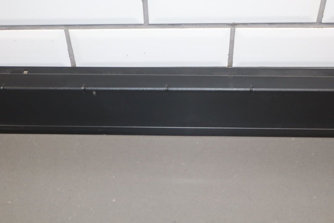 2003 - 2009 Hummer H2 SUV Driver Left Front Roof Molding