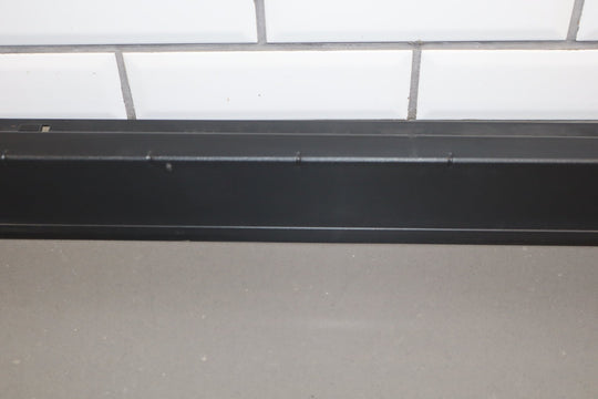 2003 - 2009 Hummer H2 SUV Driver Left Front Roof Molding
