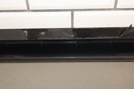 2003-2009 Hummer H2 SUV Driver Left Front Roof Molding {Part Number}