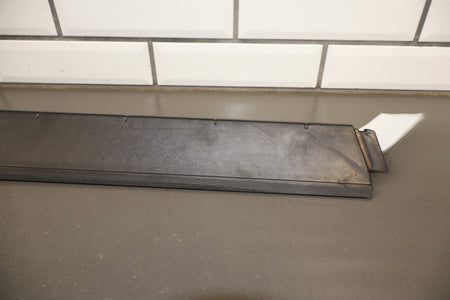 2003-2009 Hummer H2 SUV Driver Left Front Roof Molding {Part Number}